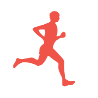 Runner Icon