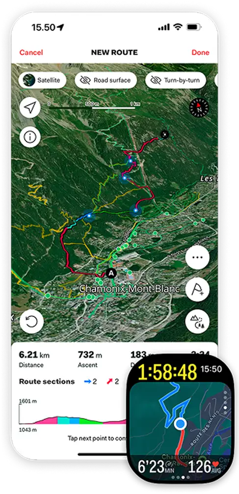 Discover New Paths with Heatmaps