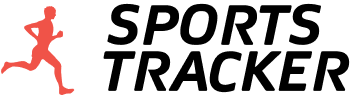Sports Tracker Logo